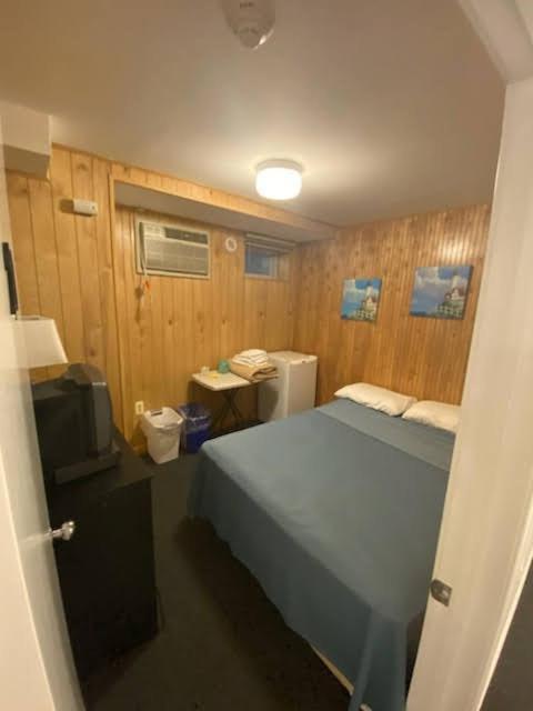 סי-סייד הייטס Boardwalk Sand & Surf Beach Hotel Oceanfront חדר תמונה
